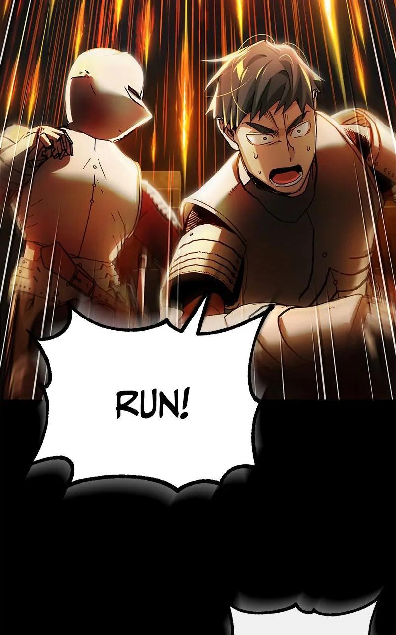 Descended from Divinity Chapter 99