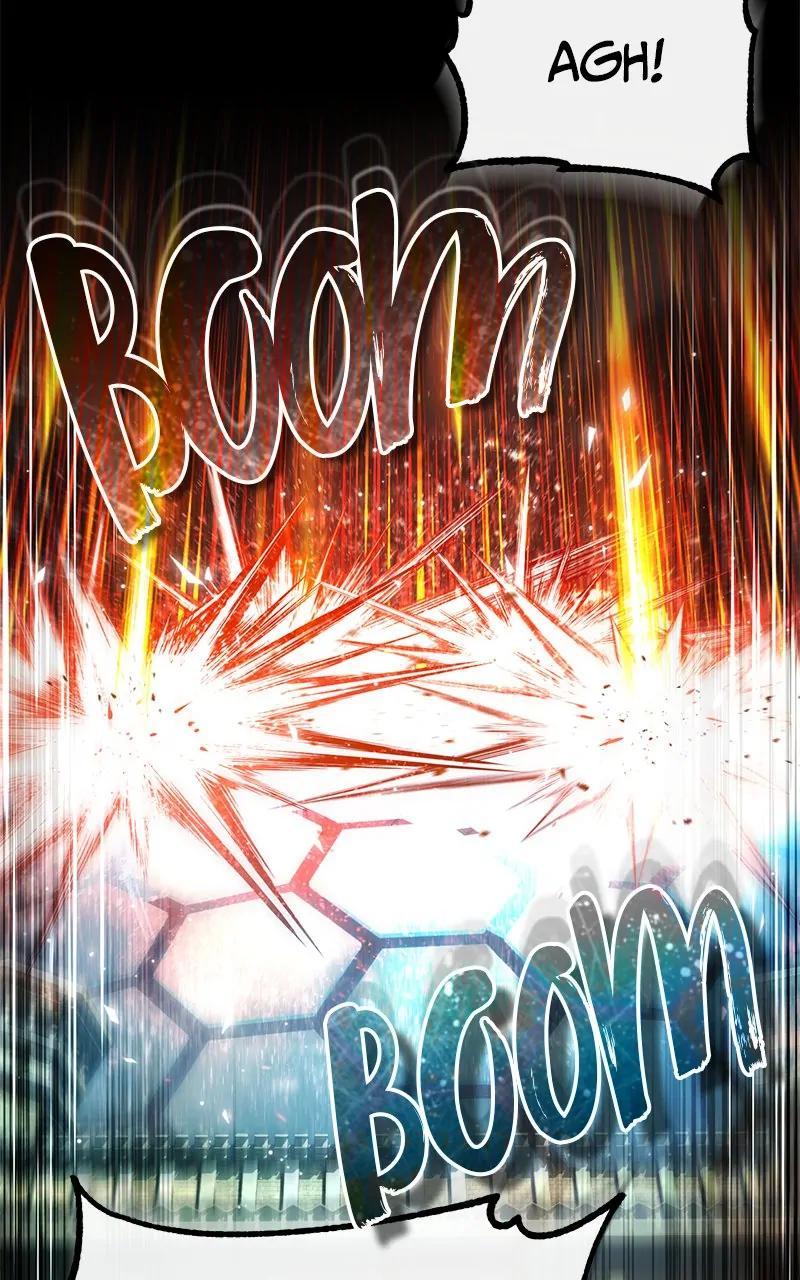 Descended from Divinity Chapter 99