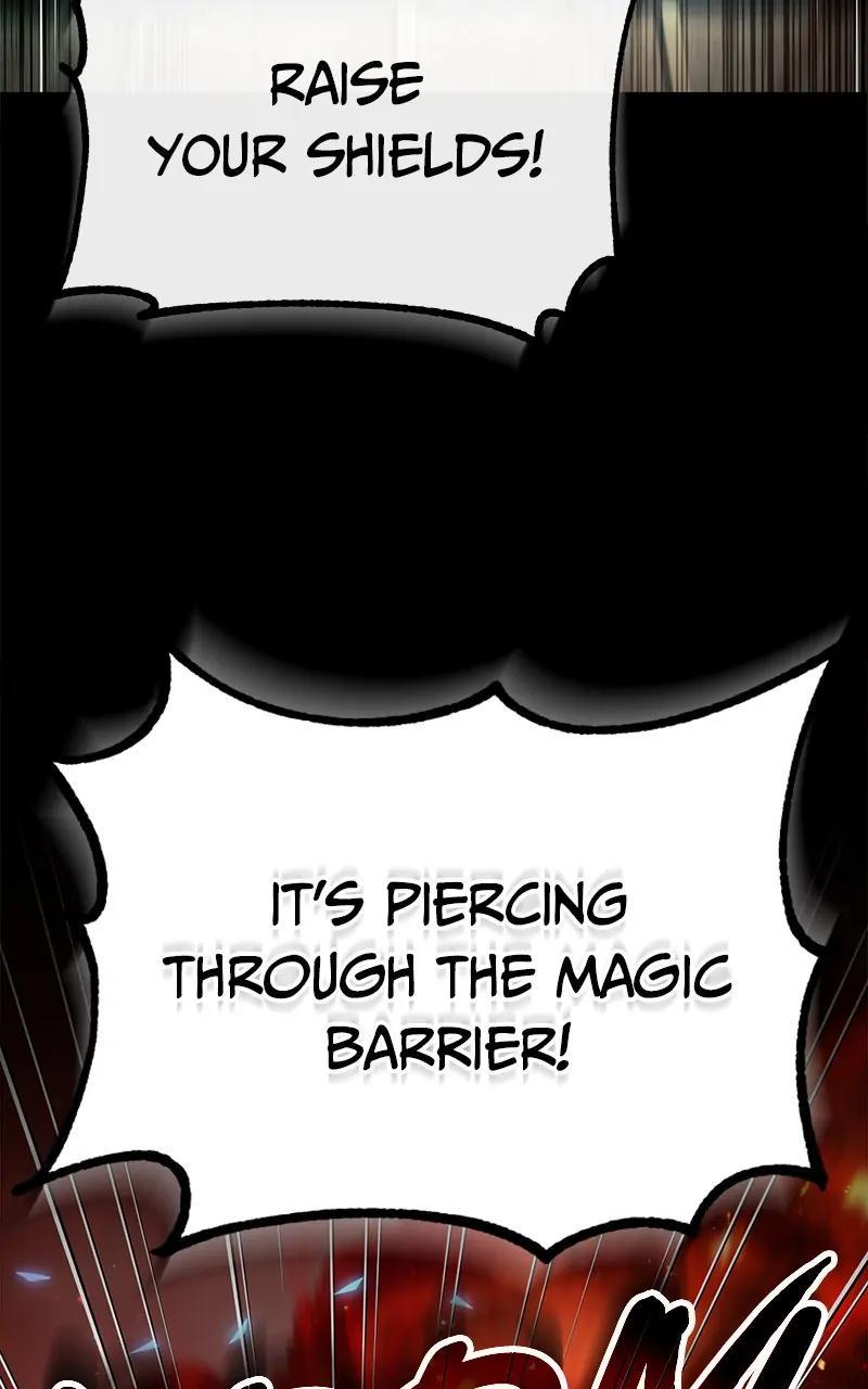 Descended from Divinity Chapter 99