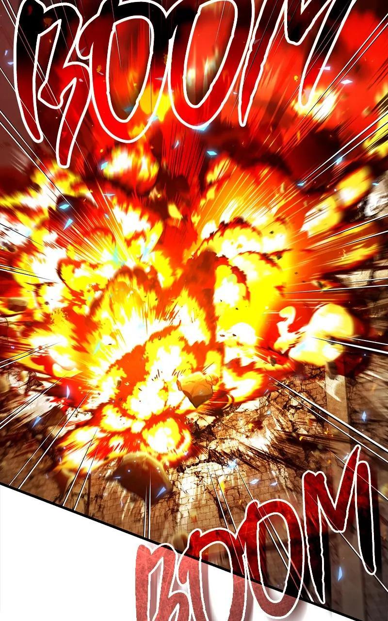 Descended from Divinity Chapter 99