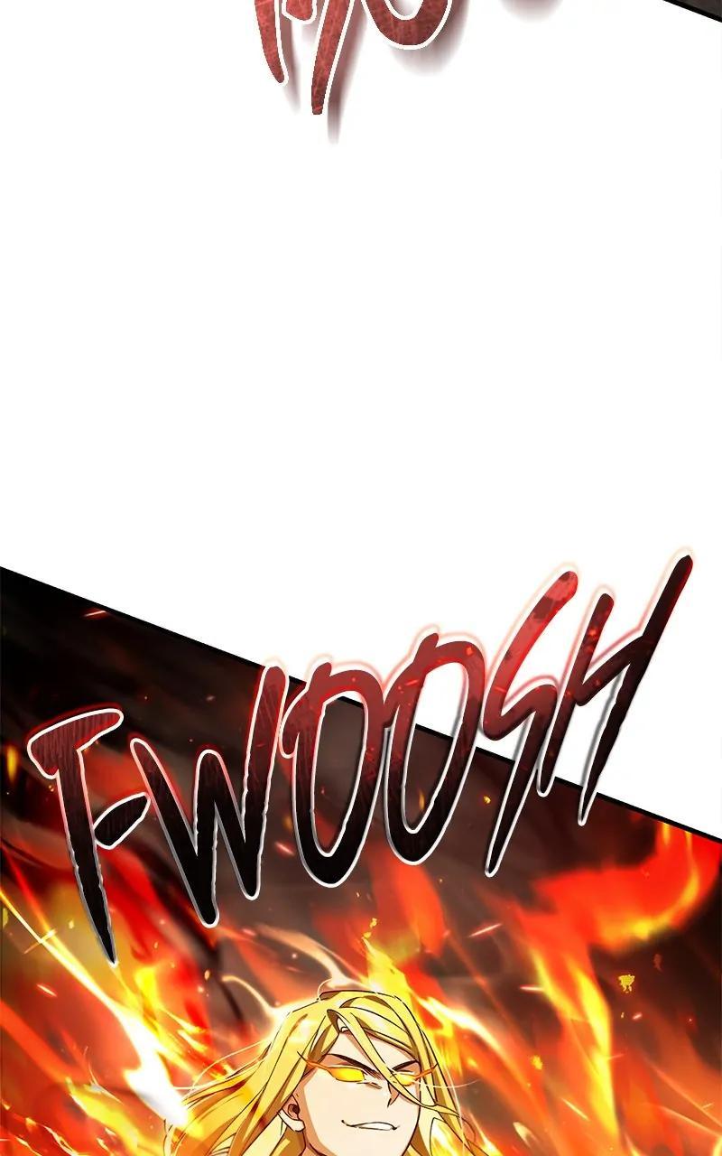 Descended from Divinity Chapter 99