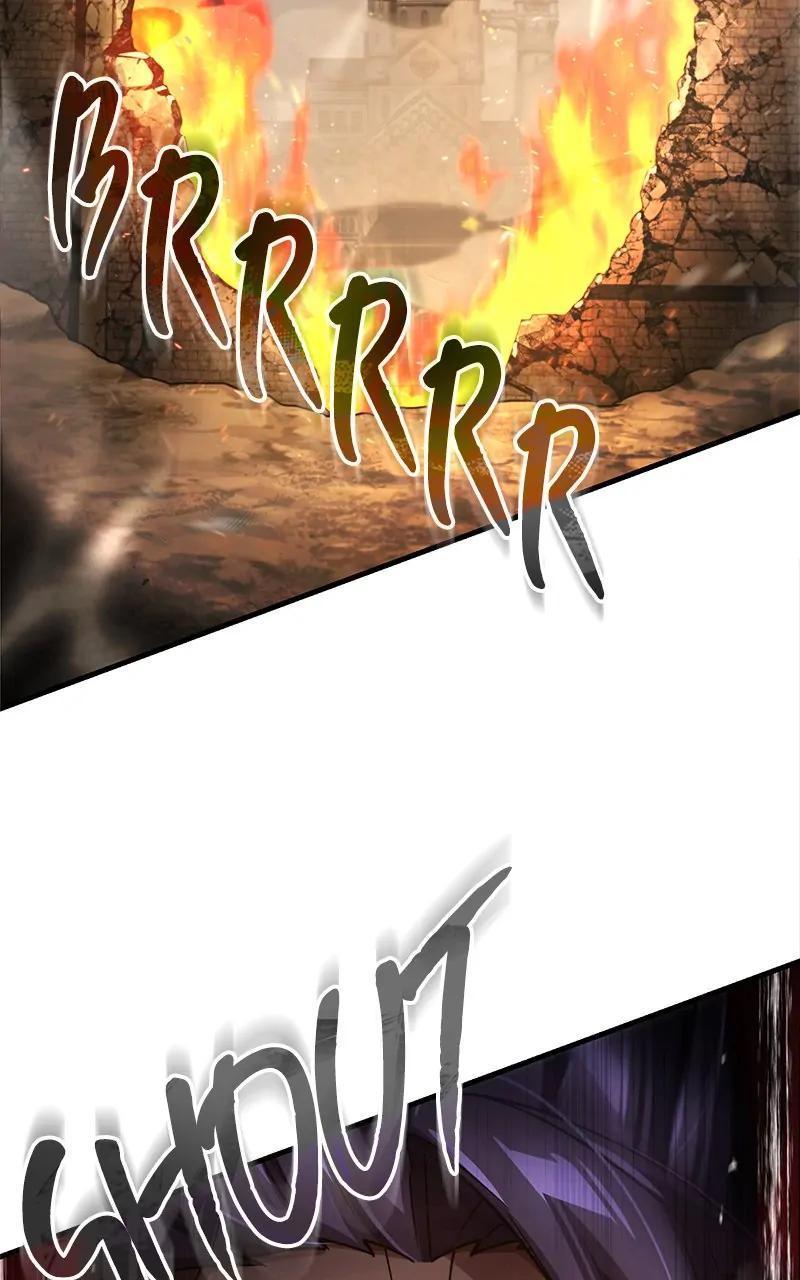 Descended from Divinity Chapter 99