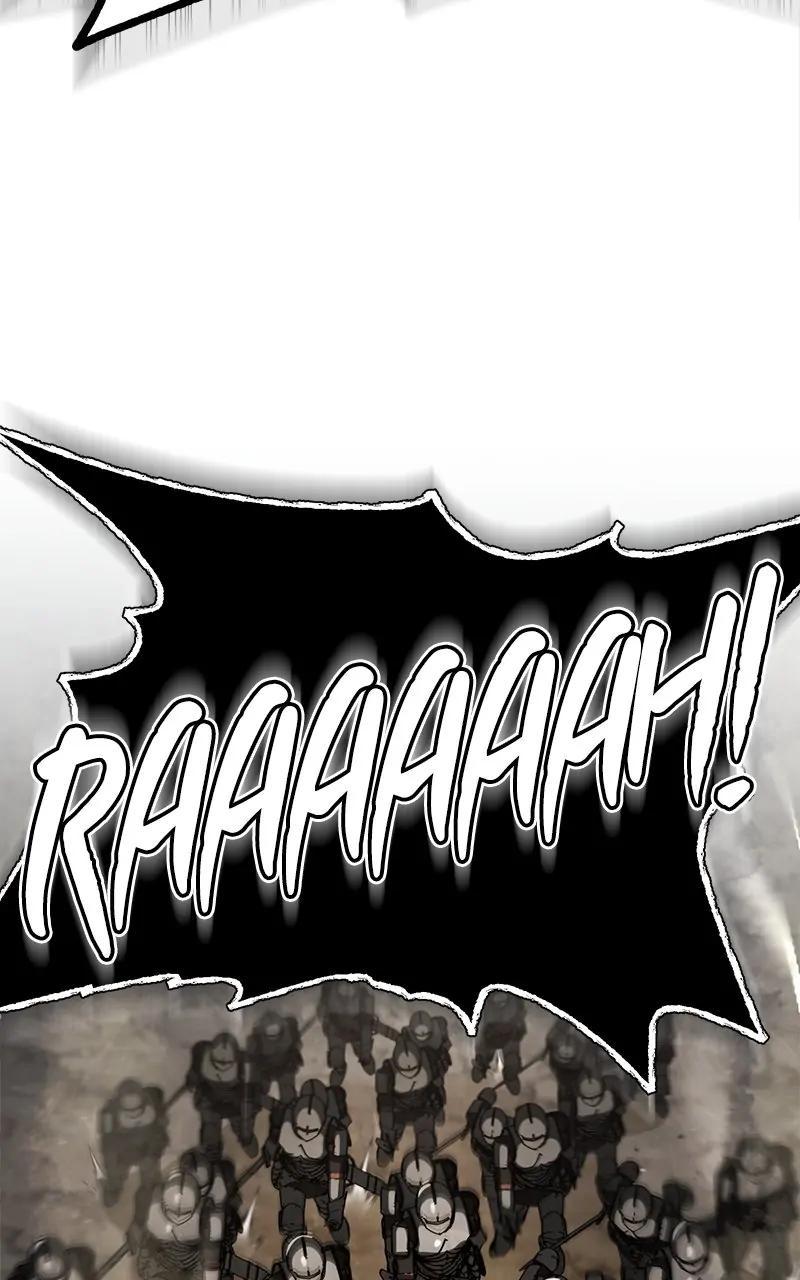 Descended from Divinity Chapter 99