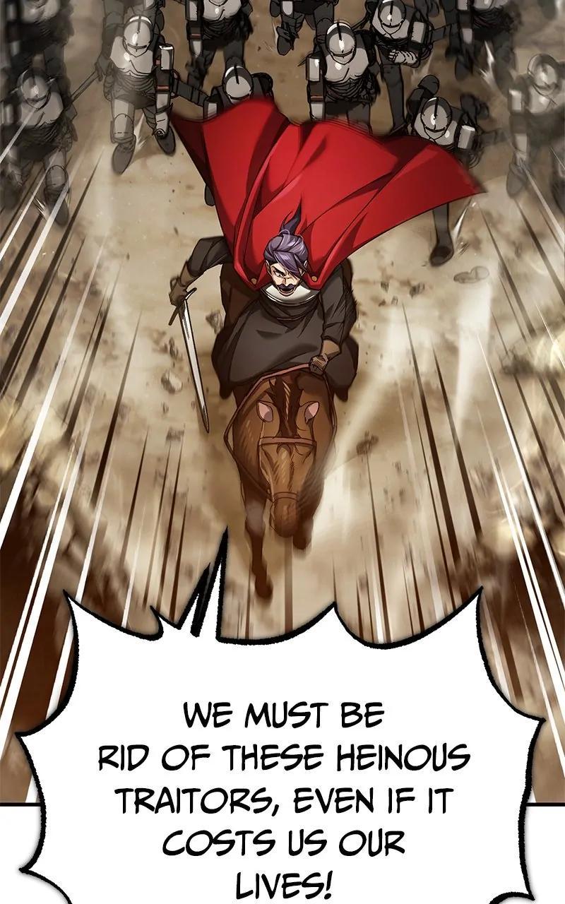 Descended from Divinity Chapter 99