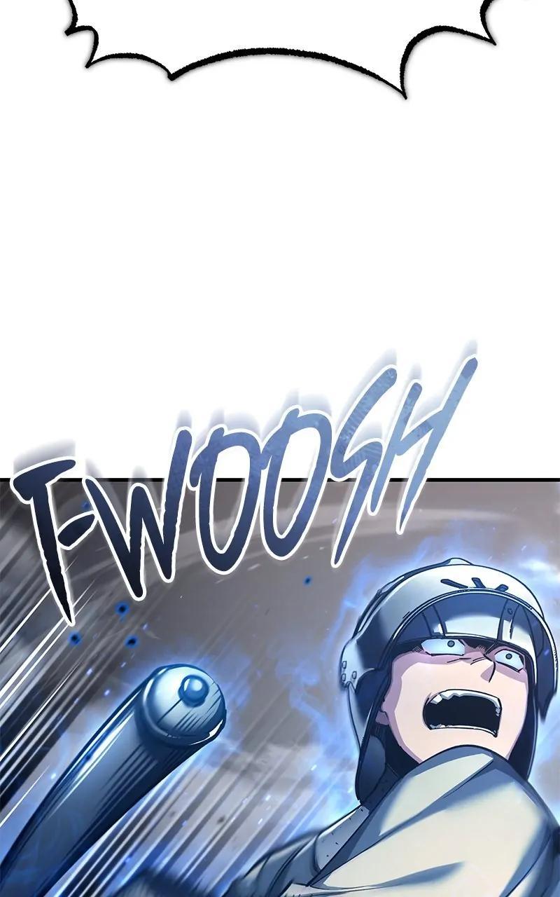 Descended from Divinity Chapter 99