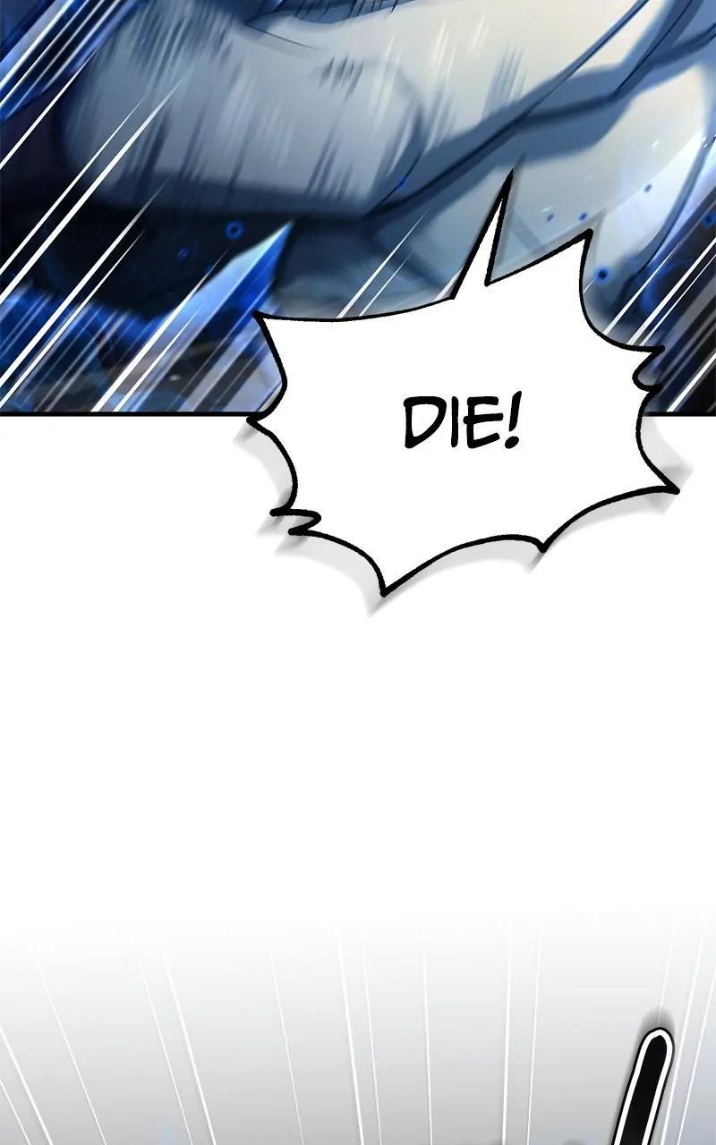 Descended from Divinity Chapter 99