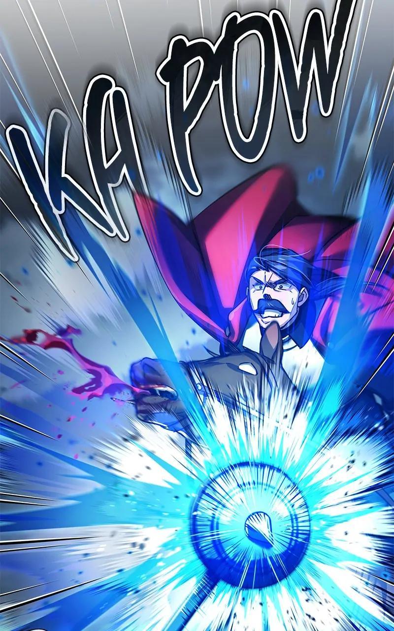 Descended from Divinity Chapter 99