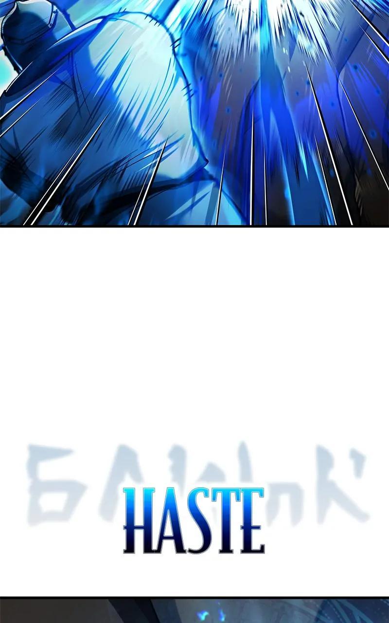 Descended from Divinity Chapter 99