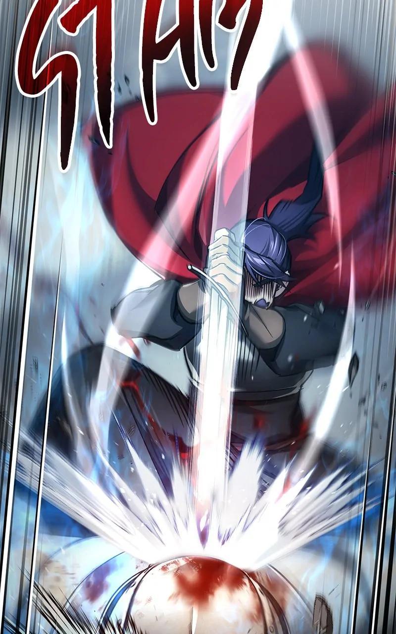 Descended from Divinity Chapter 99