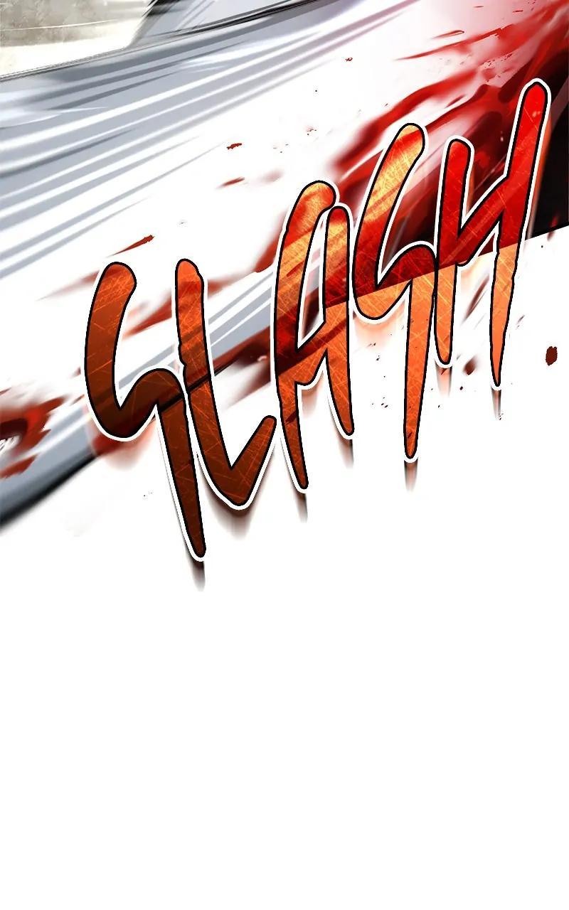 Descended from Divinity Chapter 99