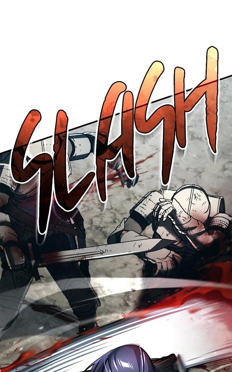 Descended from Divinity Chapter 99