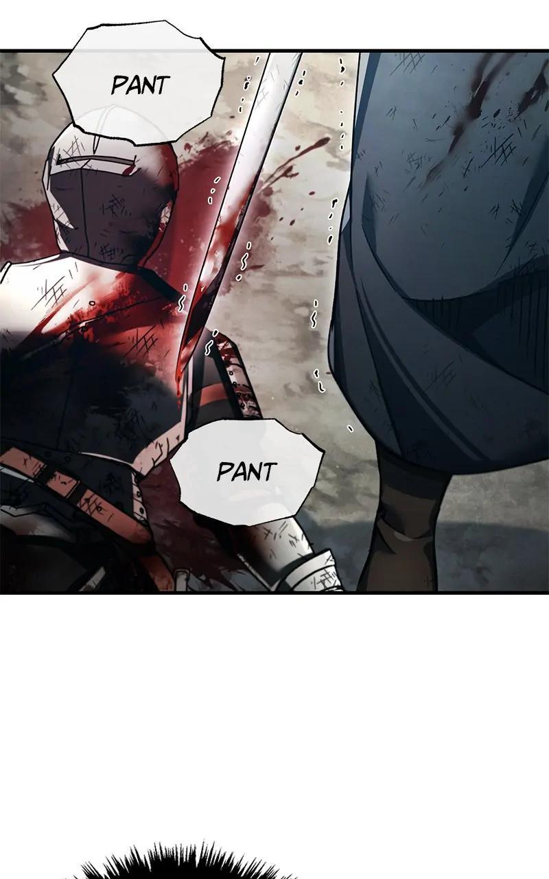 Descended from Divinity Chapter 99