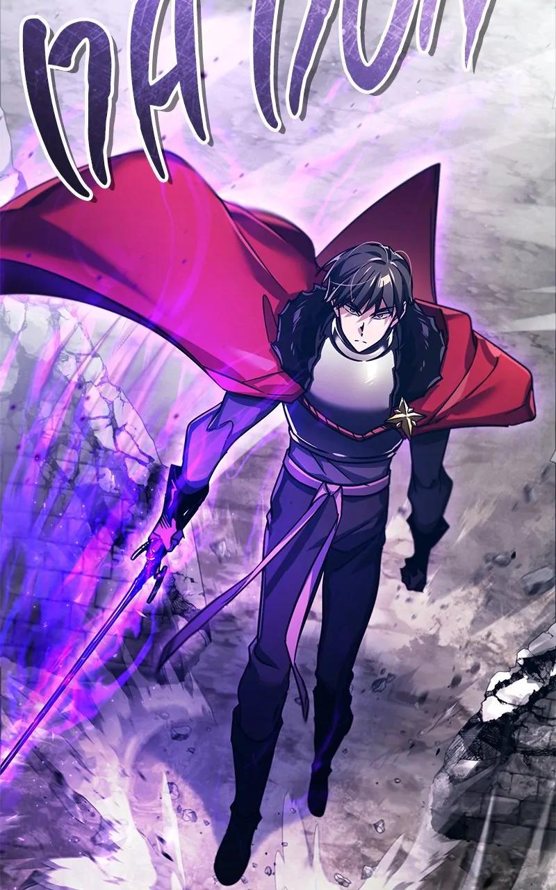 Descended from Divinity Chapter 99