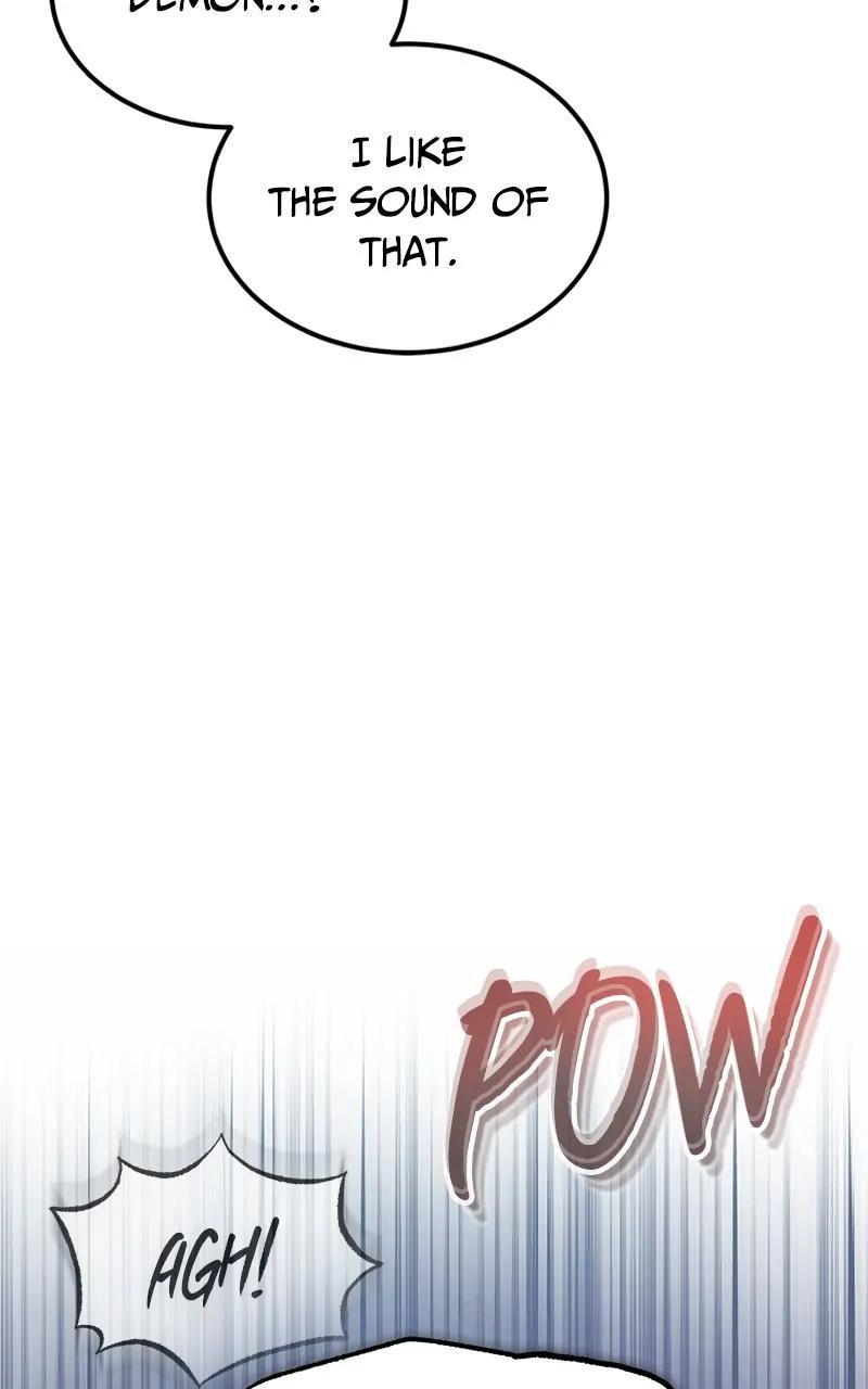 Descended from Divinity Chapter 99