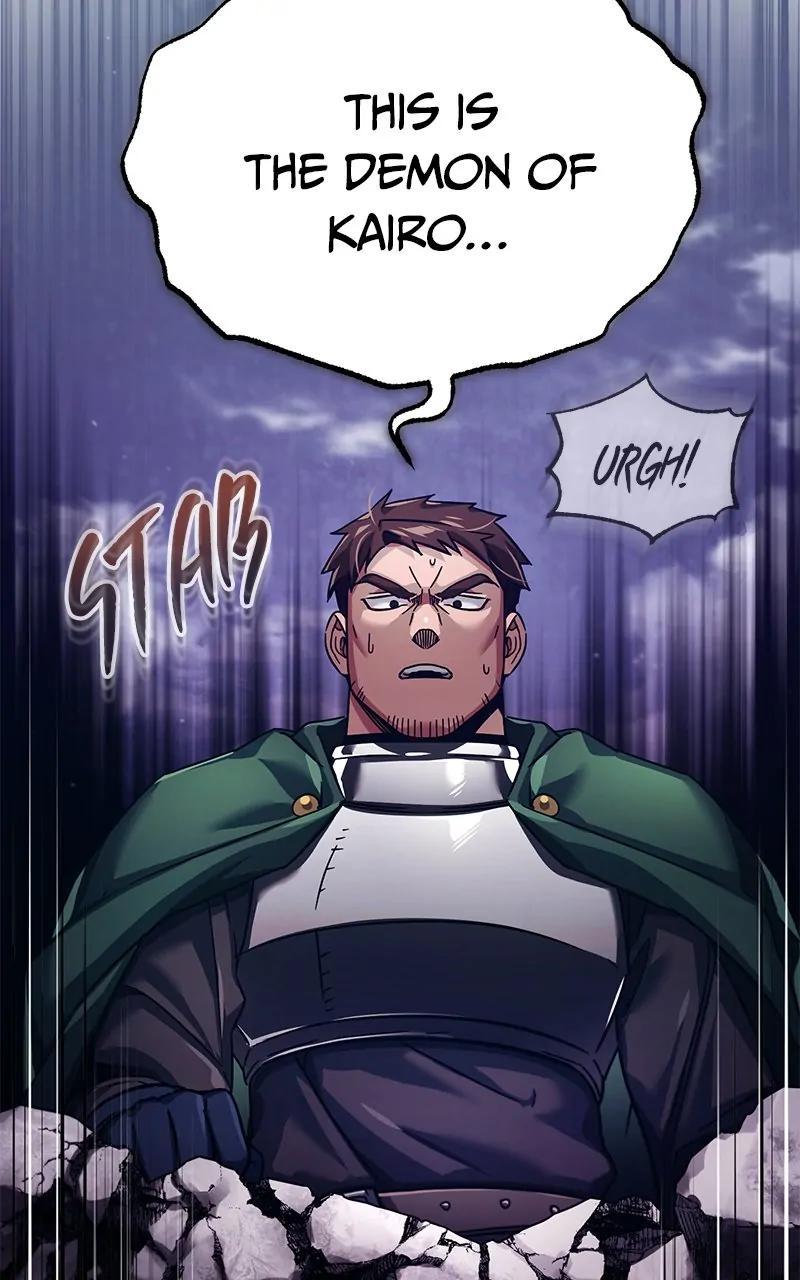 Descended from Divinity Chapter 99