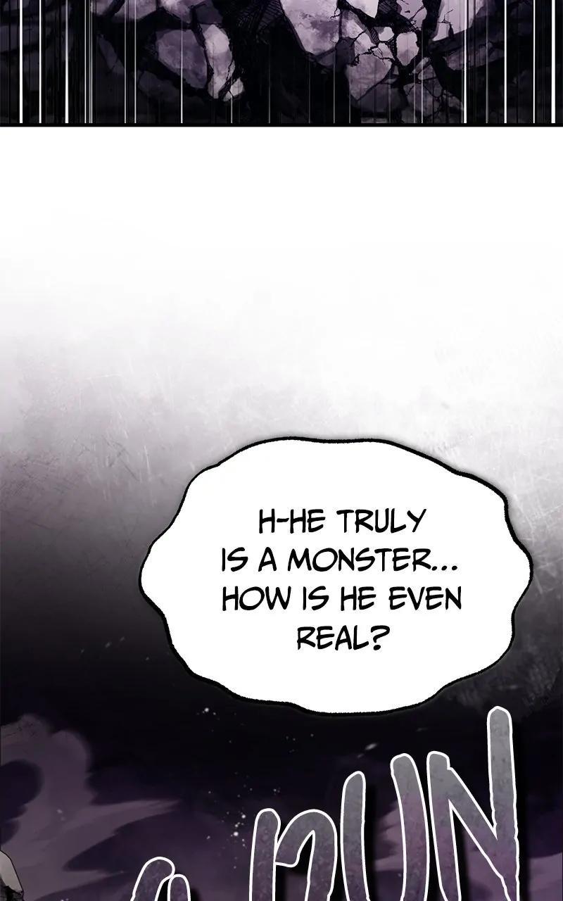 Descended from Divinity Chapter 99