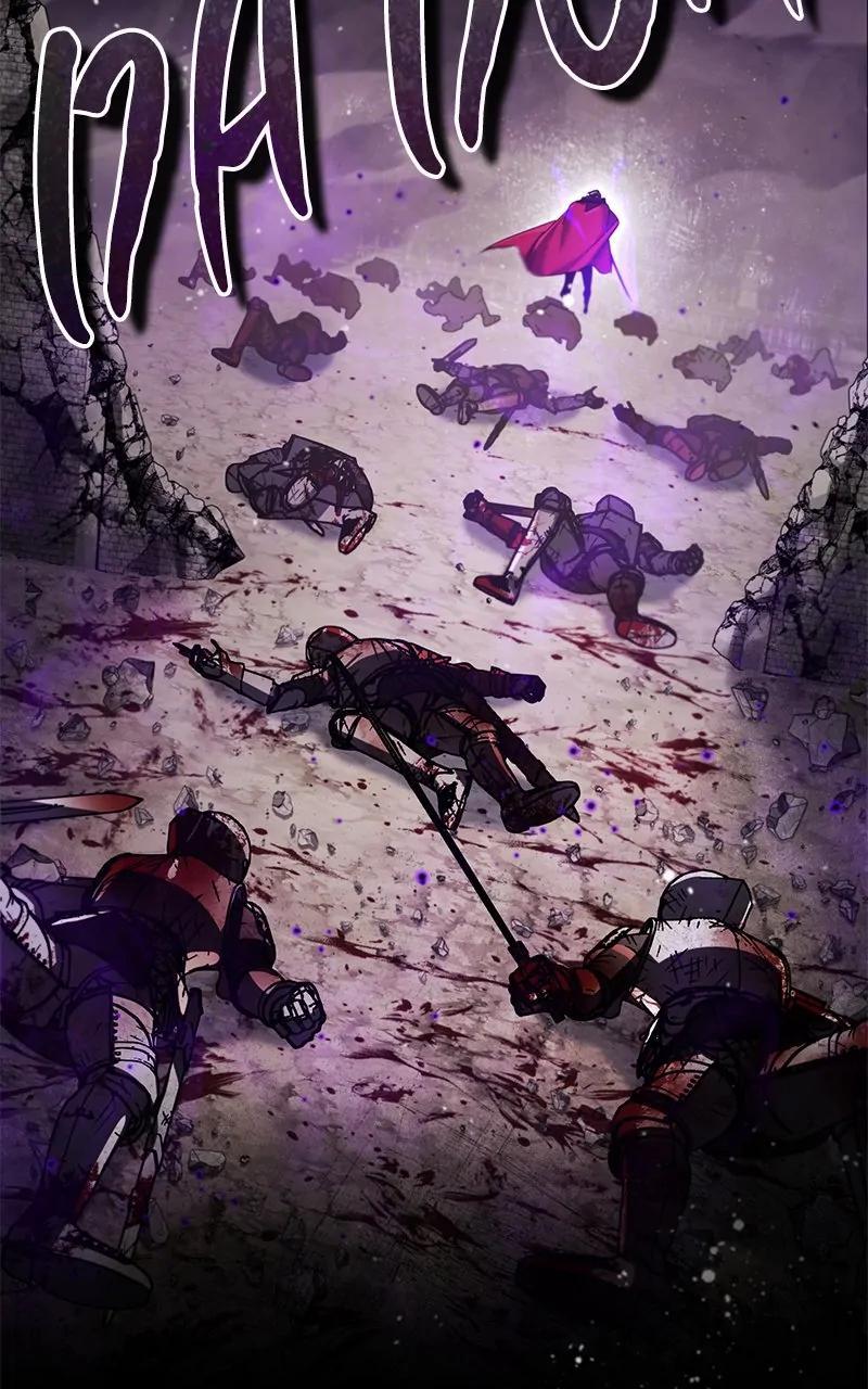 Descended from Divinity Chapter 99