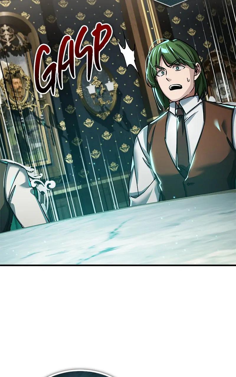 Descended from Divinity Chapter 99