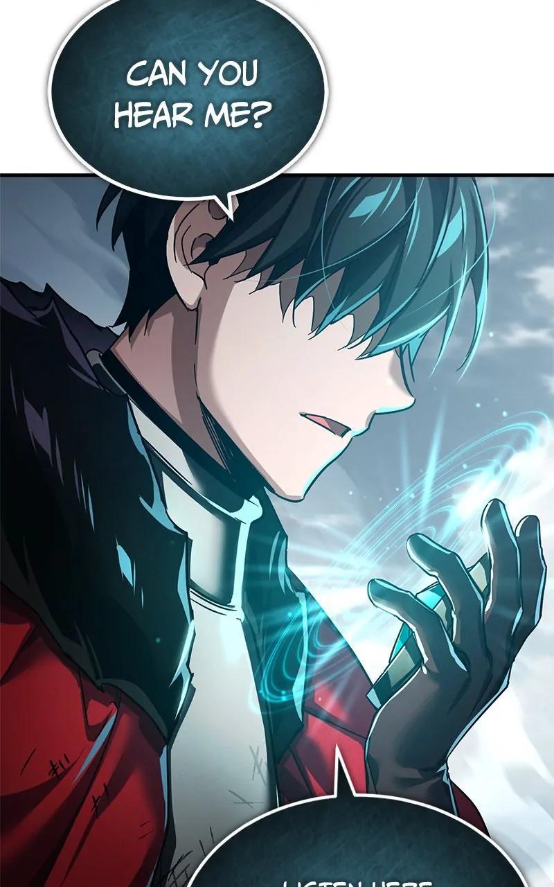 Descended from Divinity Chapter 99