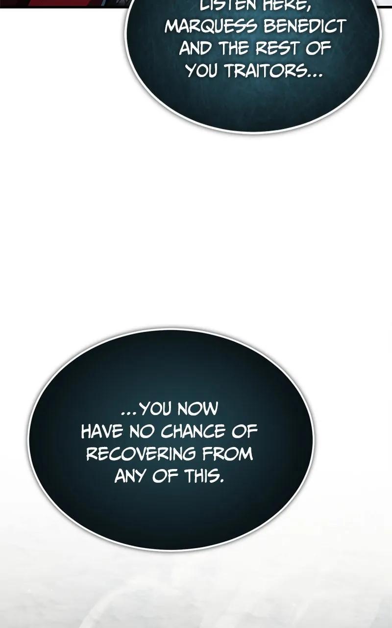 Descended from Divinity Chapter 99