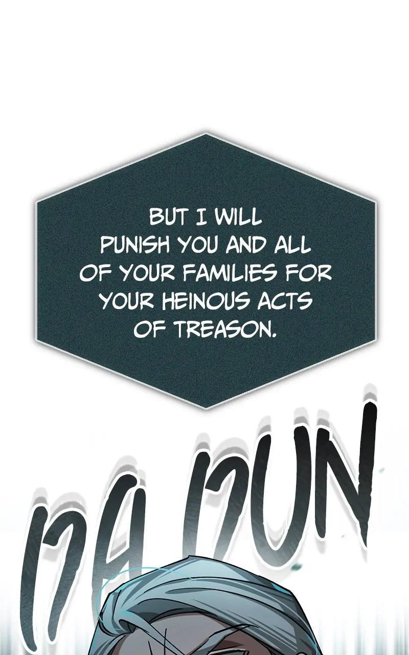 Descended from Divinity Chapter 99