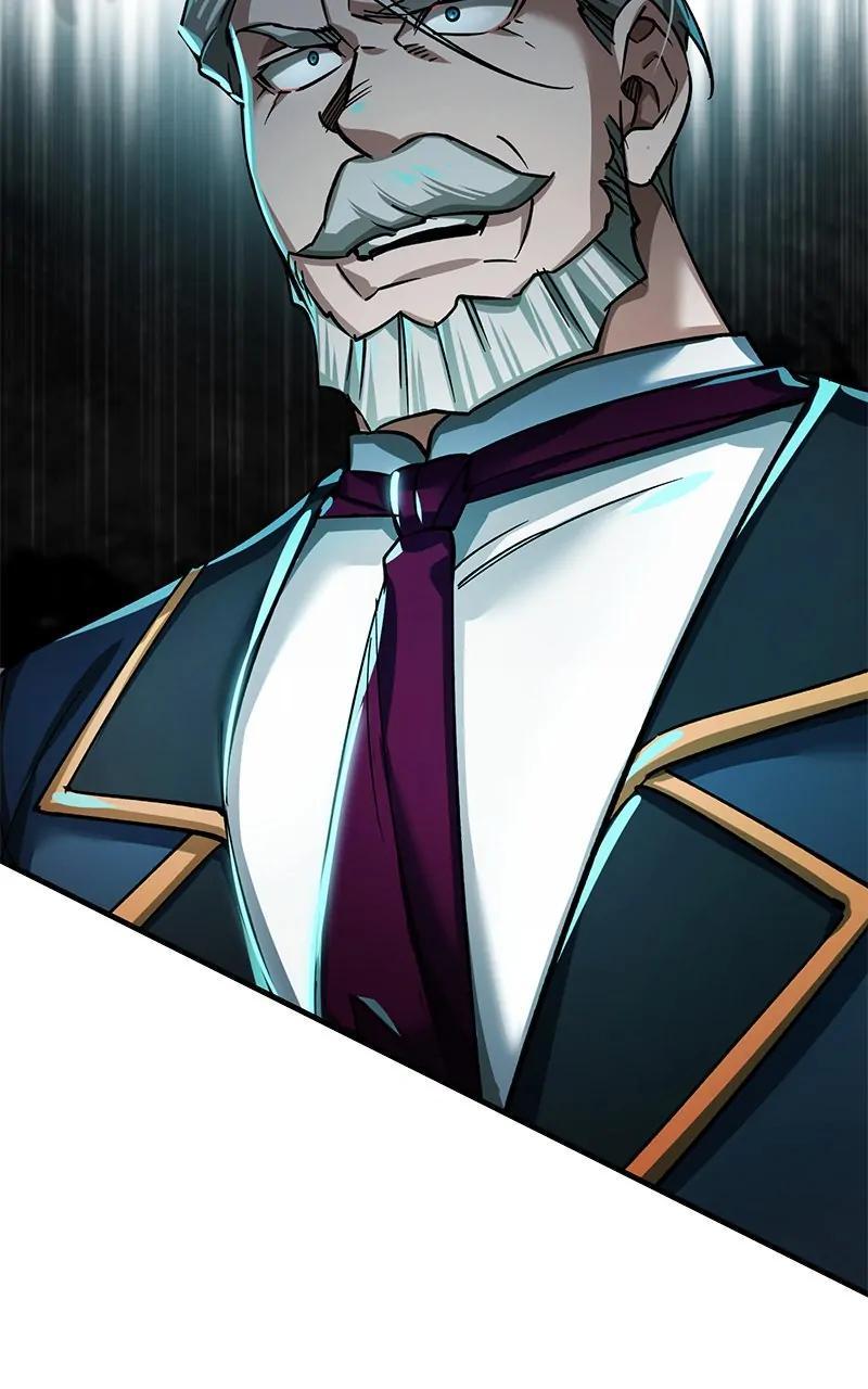 Descended from Divinity Chapter 99