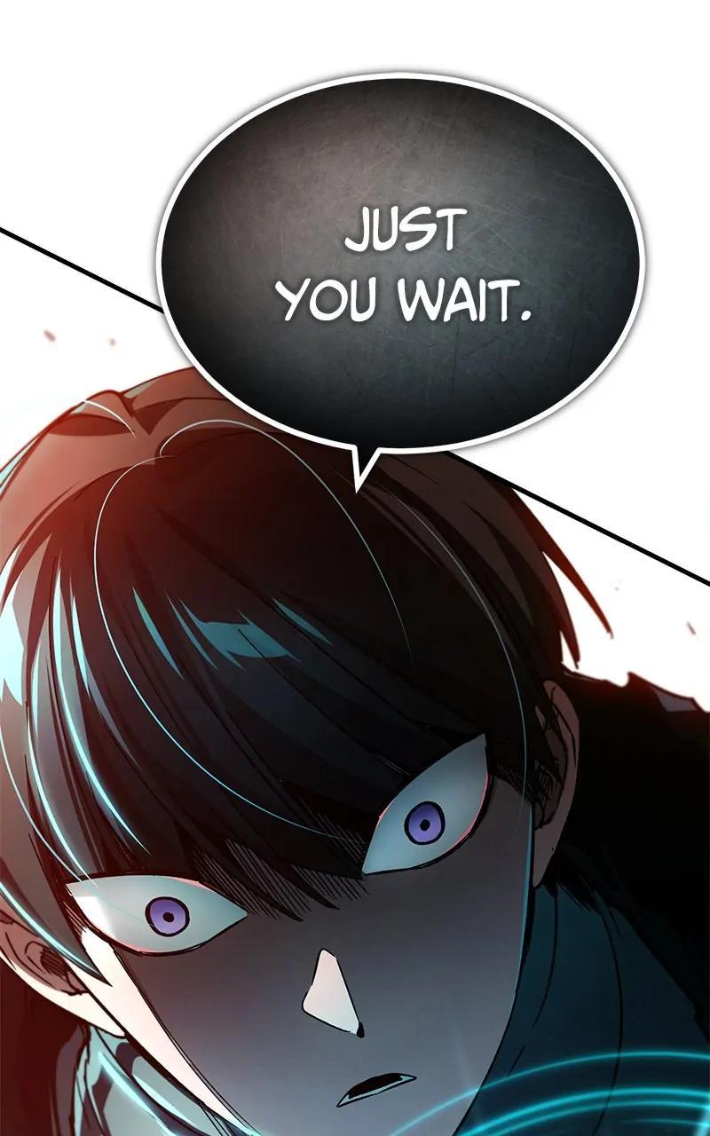 Descended from Divinity Chapter 99