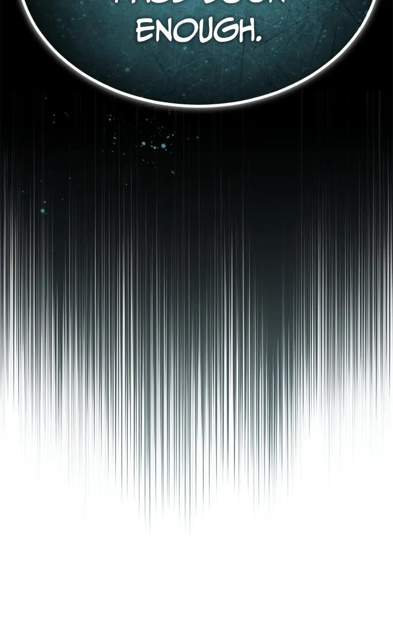 Descended from Divinity Chapter 99