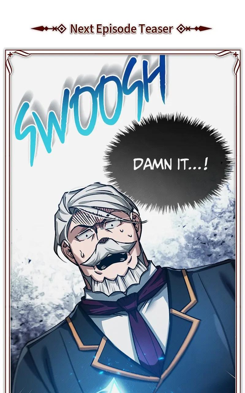 Descended from Divinity Chapter 99