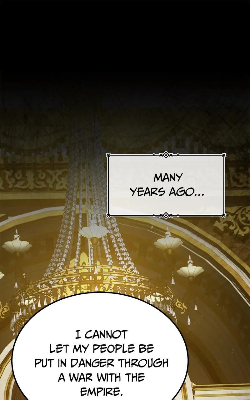 Descended from Divinity Chapter 101