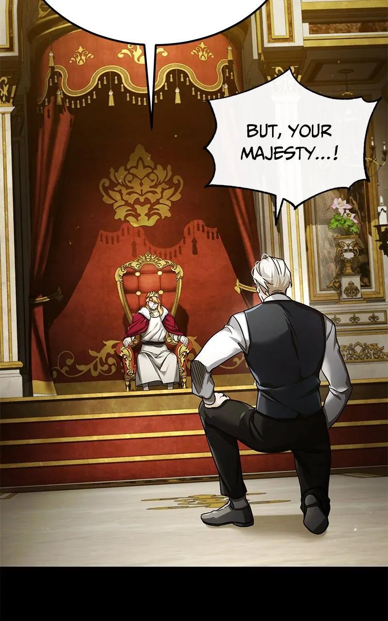 Descended from Divinity Chapter 101