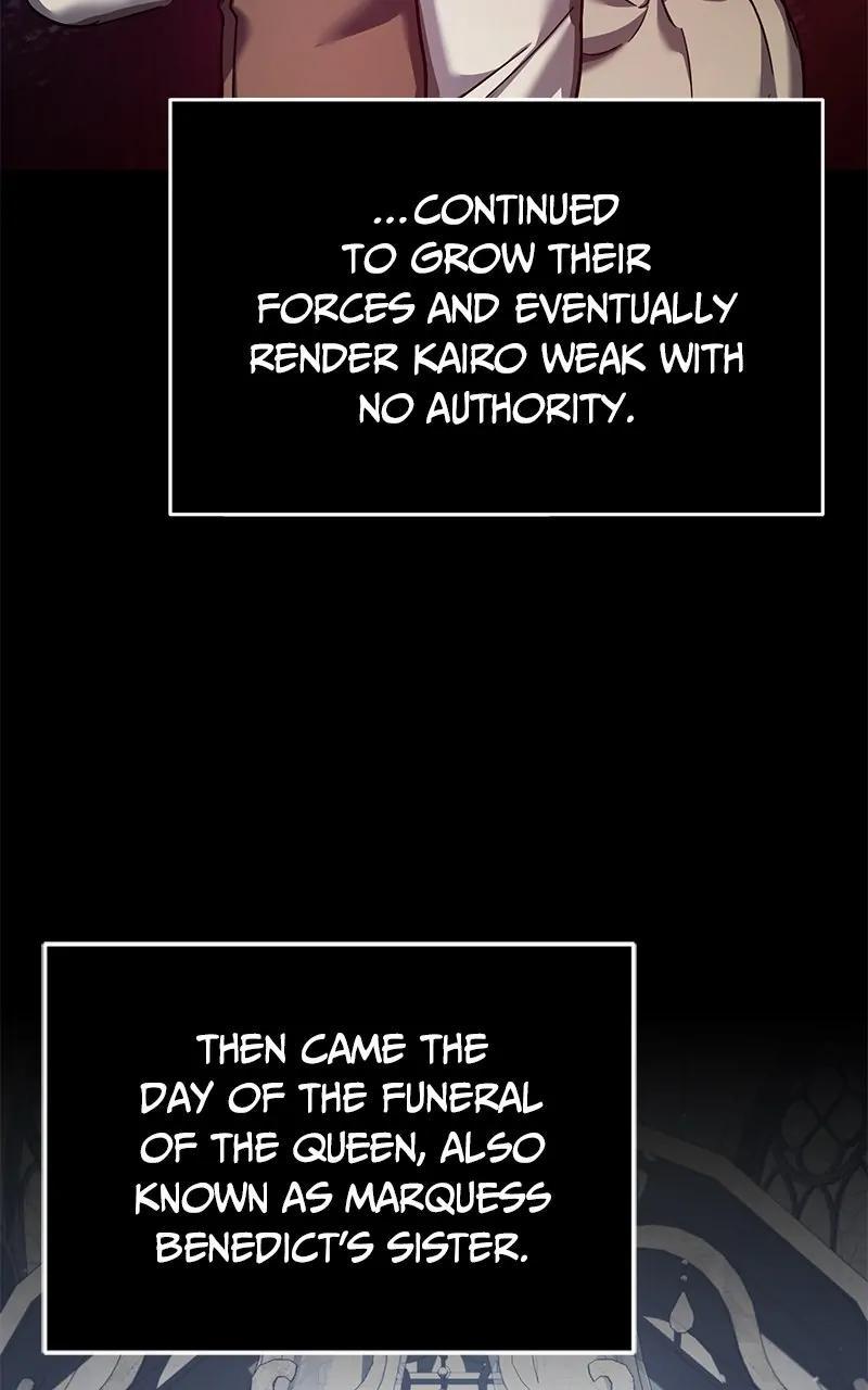 Descended from Divinity Chapter 101