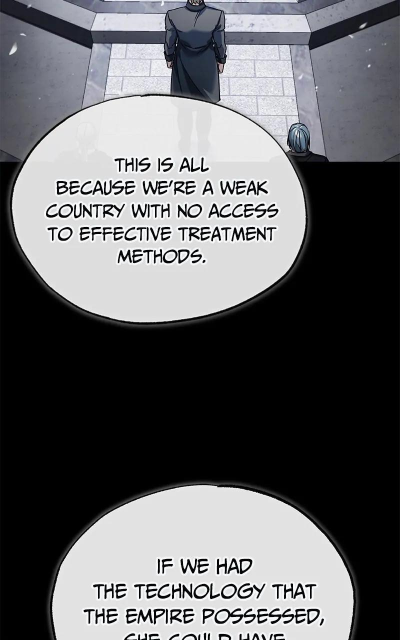 Descended from Divinity Chapter 101