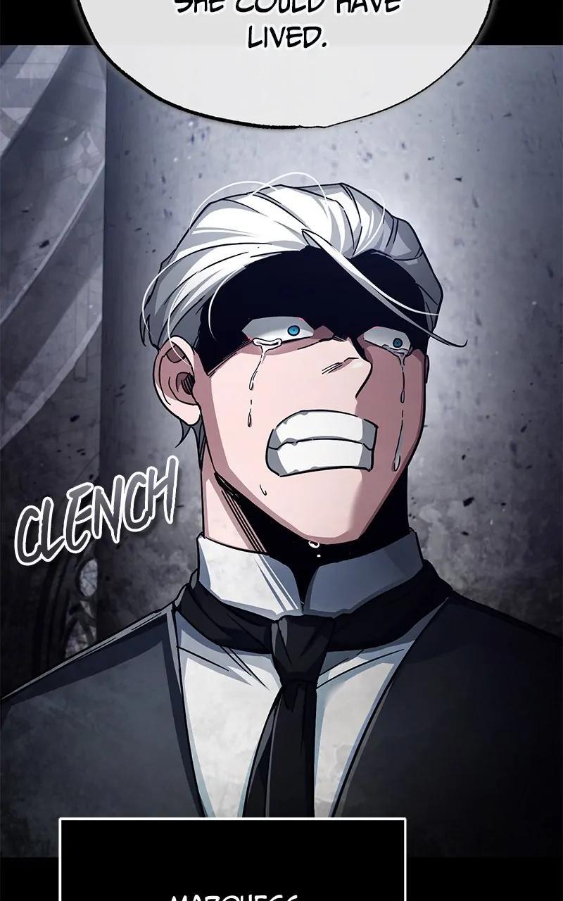 Descended from Divinity Chapter 101