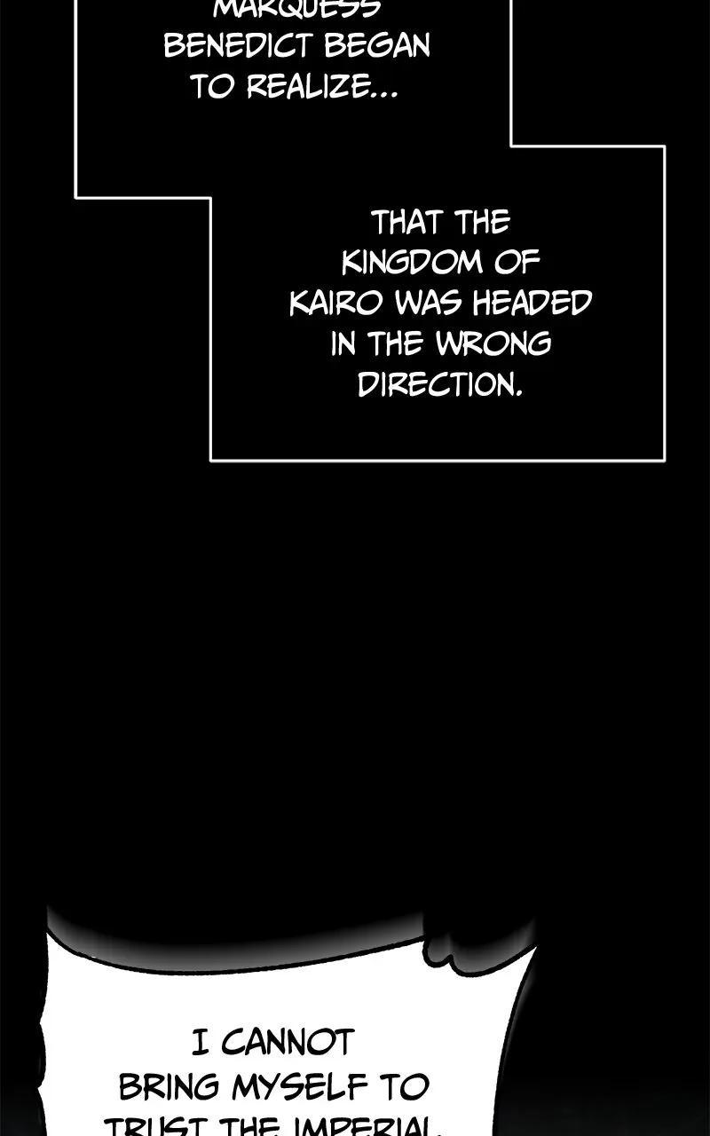 Descended from Divinity Chapter 101