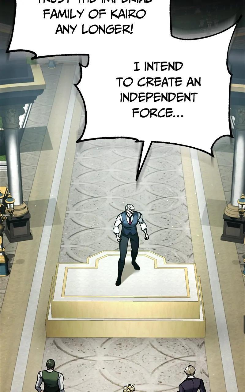 Descended from Divinity Chapter 101