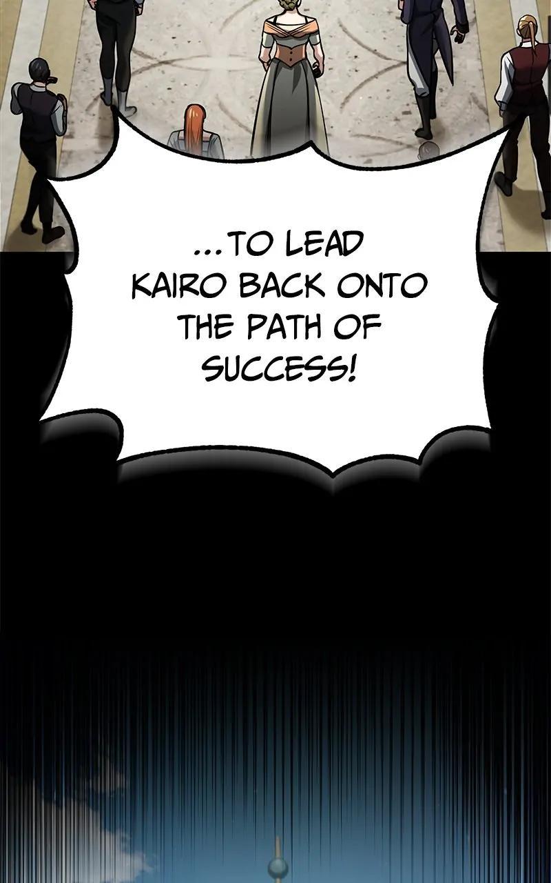 Descended from Divinity Chapter 101