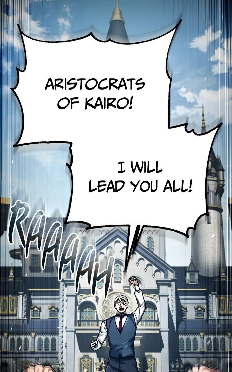 Descended from Divinity Chapter 101