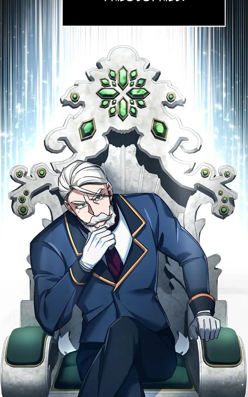 Descended from Divinity Chapter 101