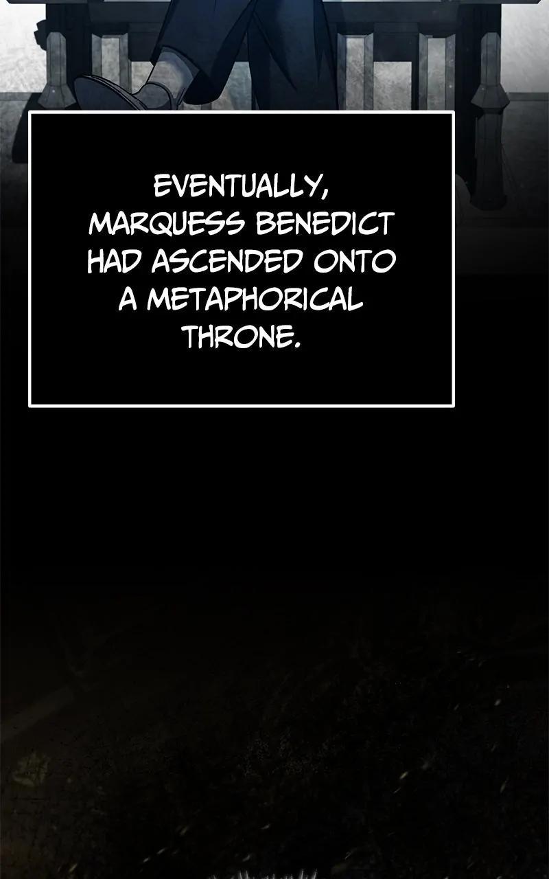 Descended from Divinity Chapter 101