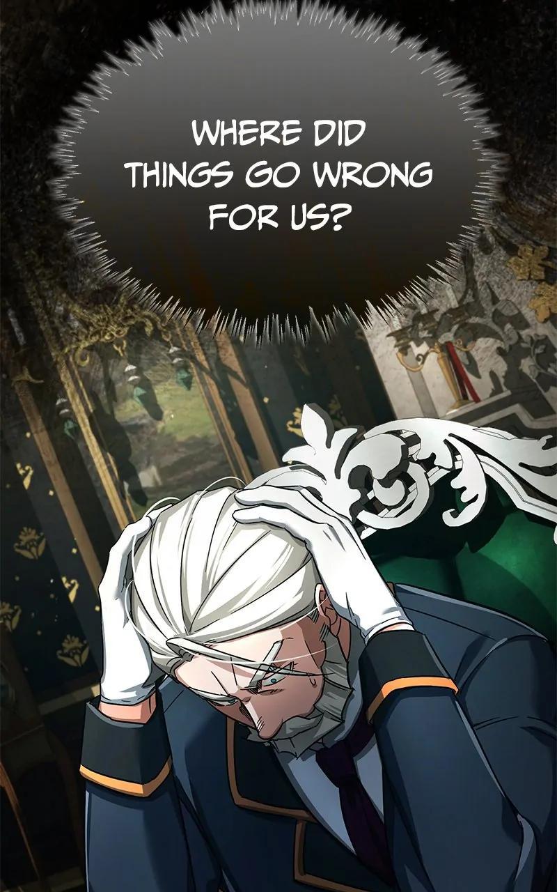 Descended from Divinity Chapter 101