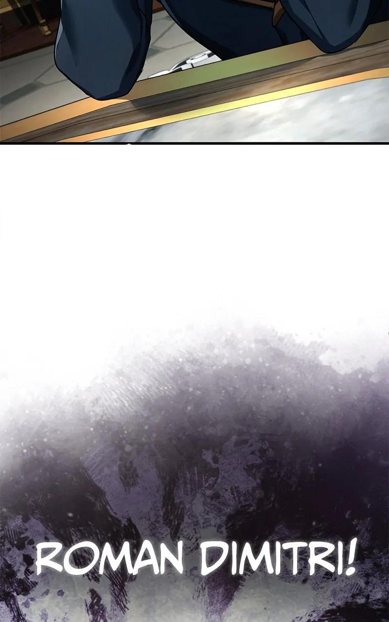 Descended from Divinity Chapter 101