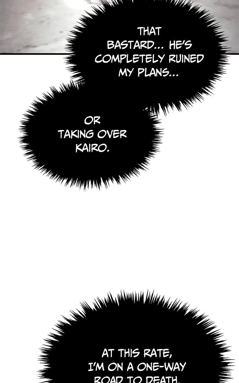 Descended from Divinity Chapter 101