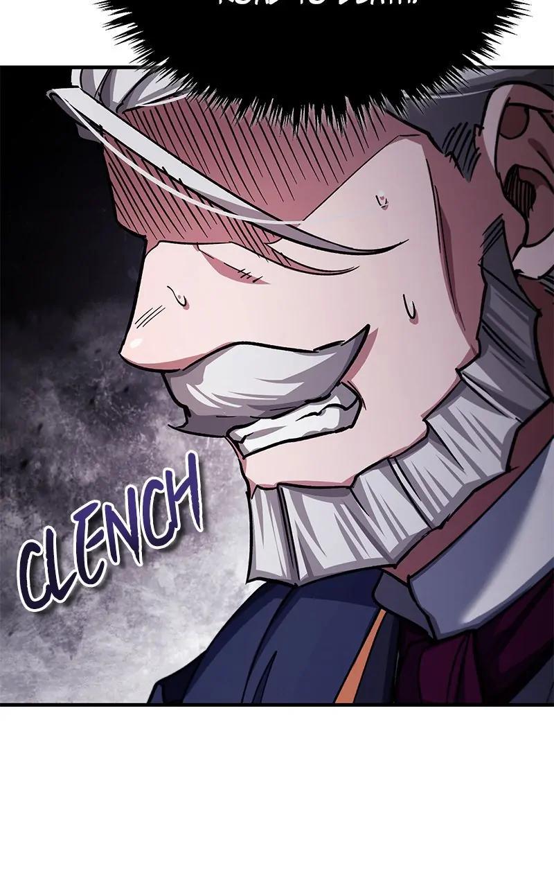 Descended from Divinity Chapter 101