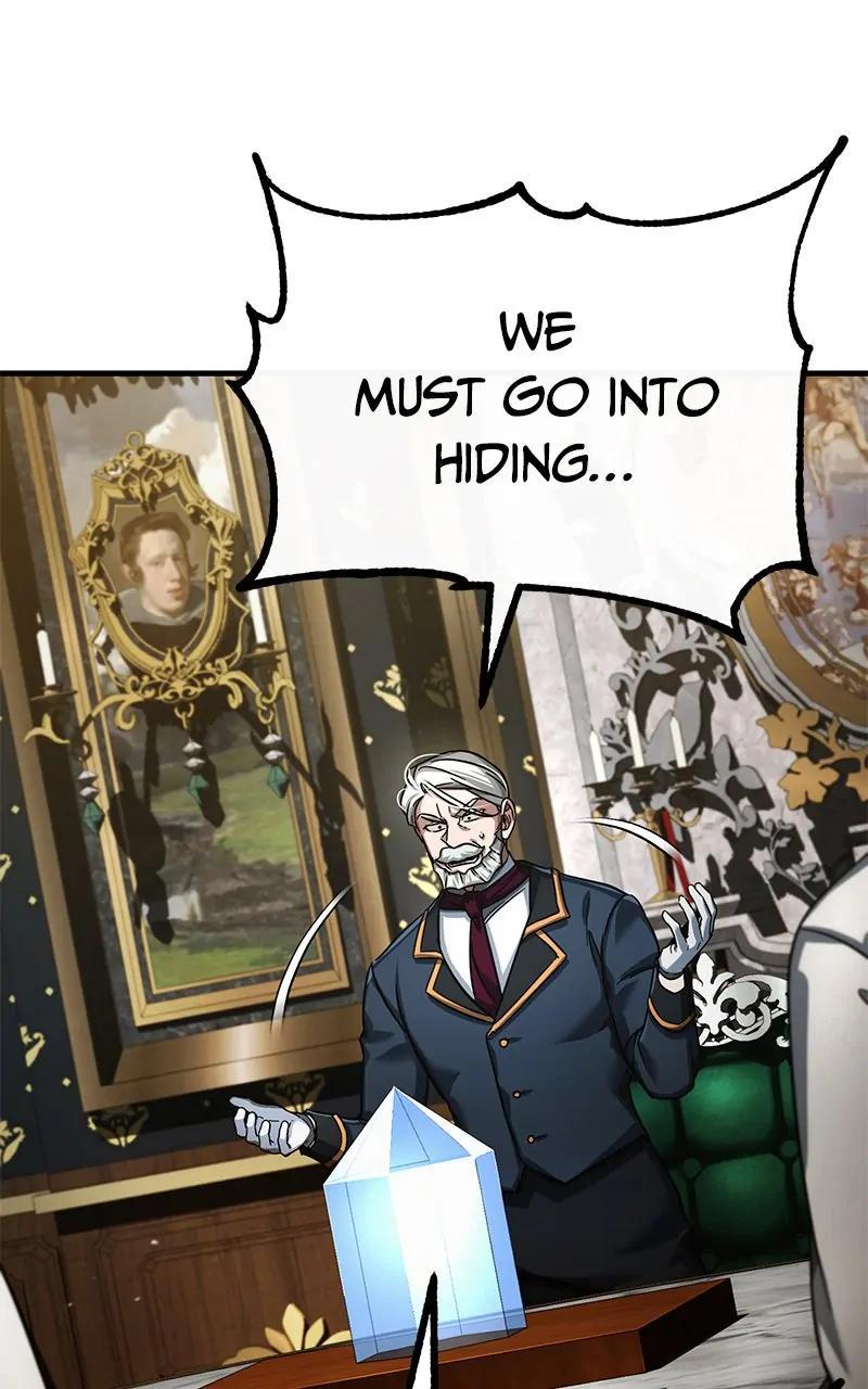 Descended from Divinity Chapter 101