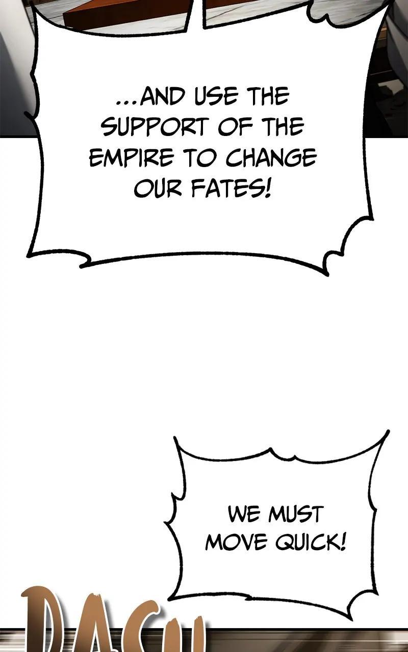 Descended from Divinity Chapter 101