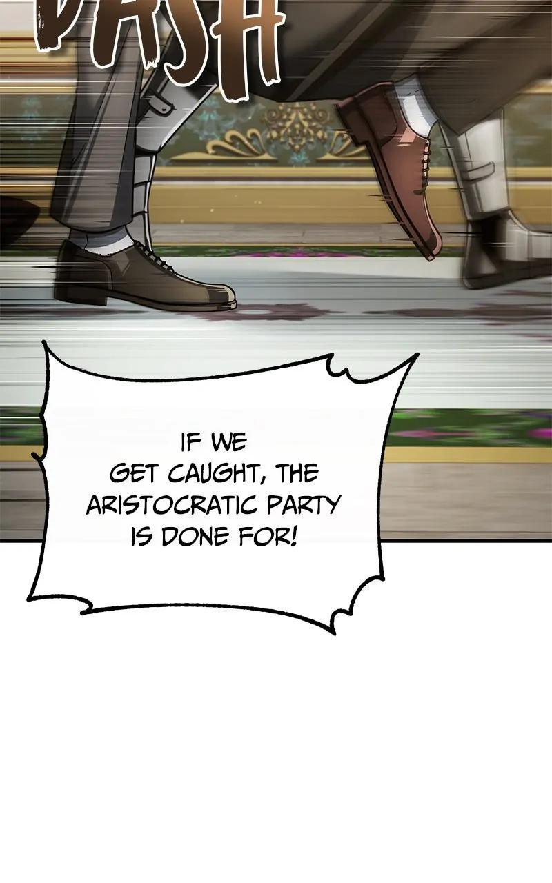 Descended from Divinity Chapter 101