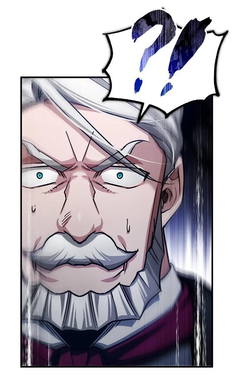 Descended from Divinity Chapter 101