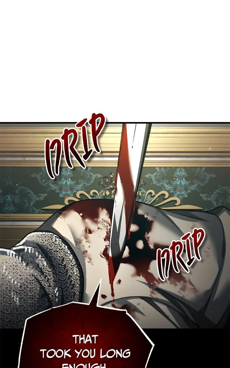 Descended from Divinity Chapter 101