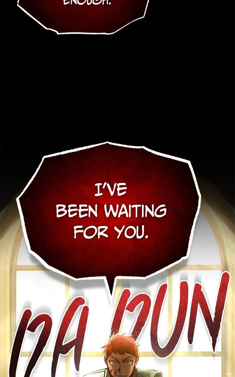 Descended from Divinity Chapter 101